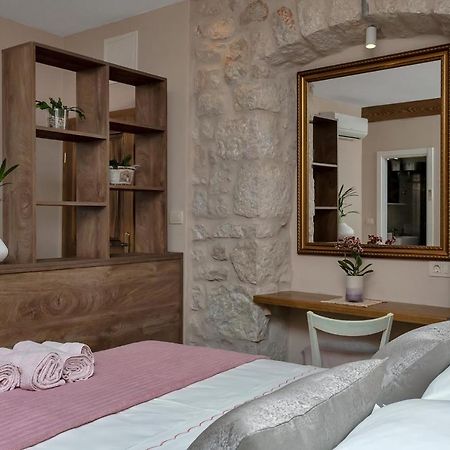 Lux Dado Igrane Apartment Bagian luar foto